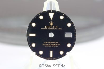 Rolex 16718 dial