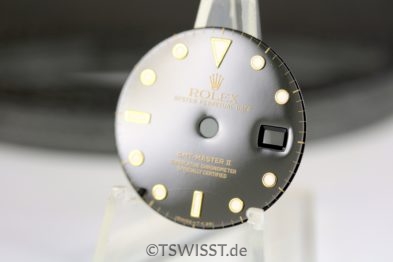 Rolex 16718 dial