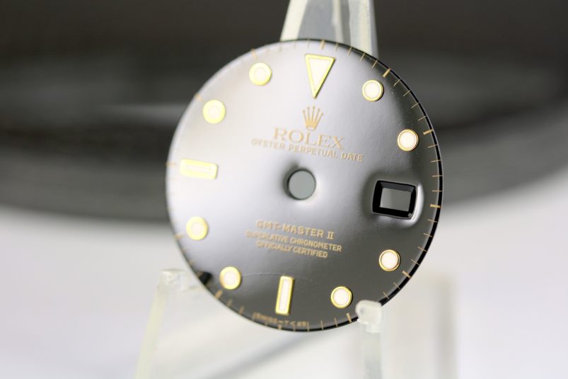 Rolex 16718 dial
