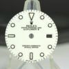 Rolex 16570 dial