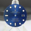 Rolex 16618 dial