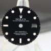 Rolex 16710 dial