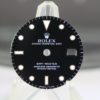 Rolex 16750 dial