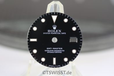 Rolex 16750 dial