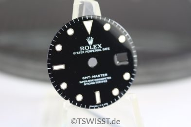 Rolex 16750 dial