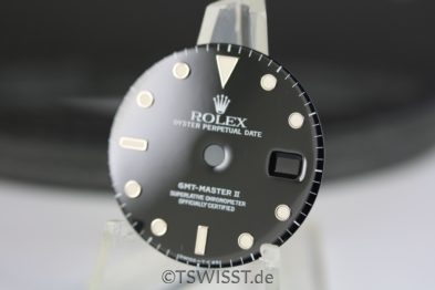 Rolex 16710 dial