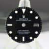 Rolex 16750 dial