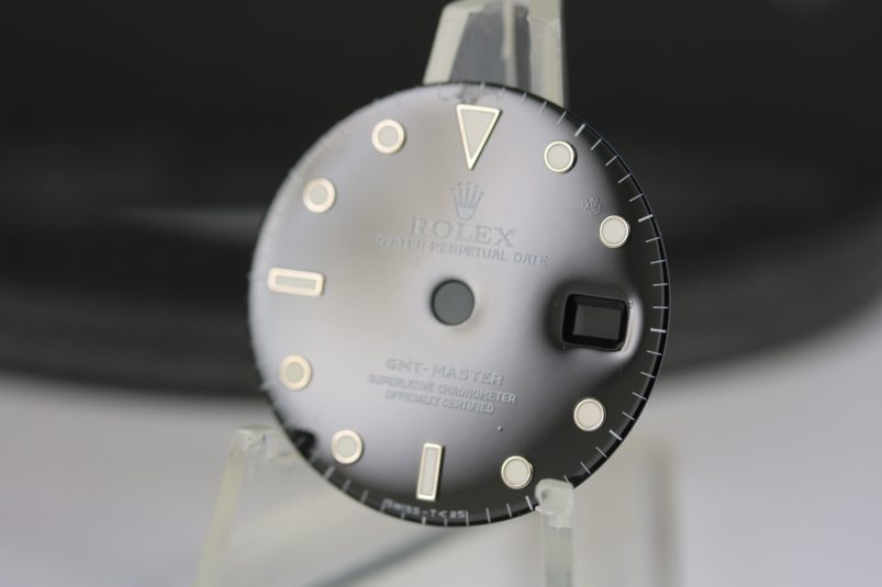 Rolex 16750 dial