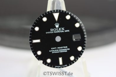 Rolex 16750 dial