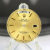 Rolex 18238 dial