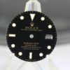 Rolex 16618 dial