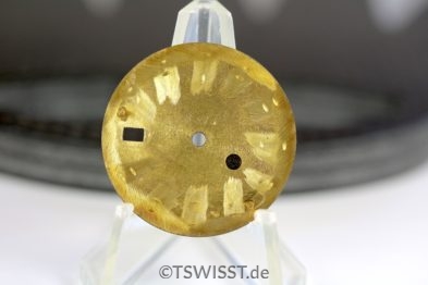 Rolex 16618 dial