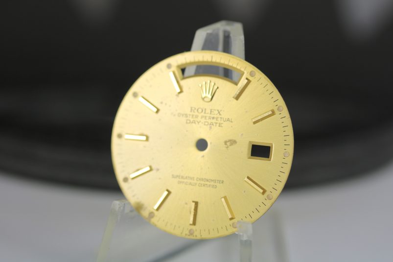 Rolex 18038 dial