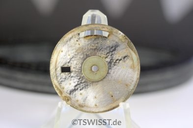 Rolex 18038 dial
