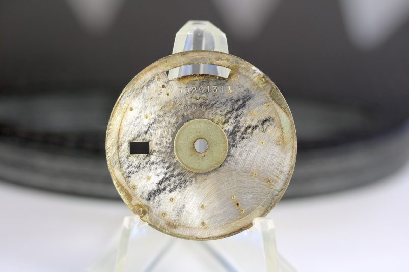Rolex 18038 dial