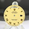 Rolex 18038 dial