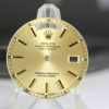 Rolex 18238 dial