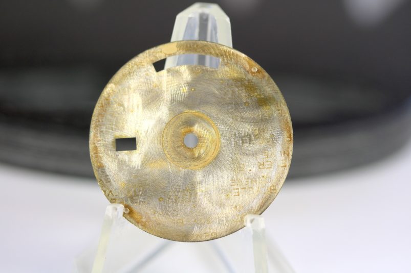 Rolex 18238 dial