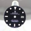 Rolex 16750 dial