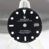 Rolex 16710 dial