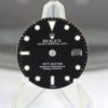 Rolex swiss only dial