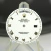 Rolex Day Date dial