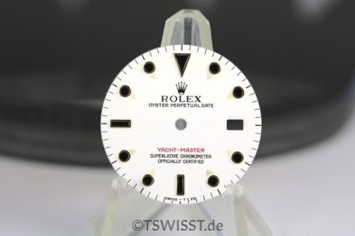 Rolex 16623 / 16628 dial