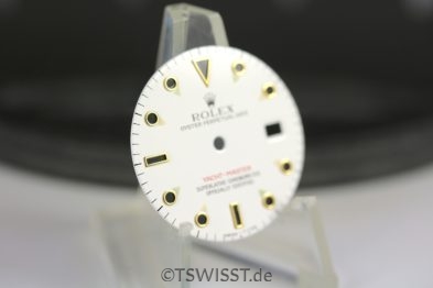 Rolex 16623 / 16628 dial