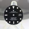 Rolex 16610 dial