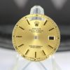 Rolex Day Date 36 mm dial