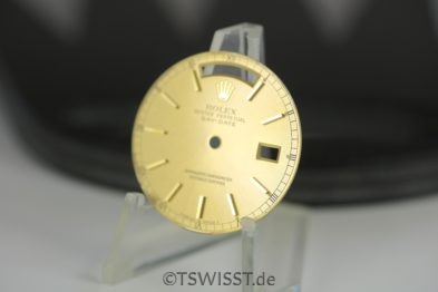 Rolex Day Date 36 mm dial
