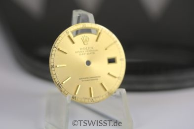 Rolex Day Date 36 mm dial