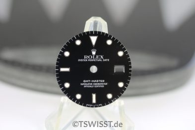 Rolex 16700 dial