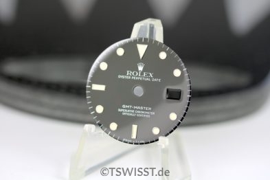 Rolex 16700 dial