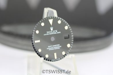 Rolex 16700 dial