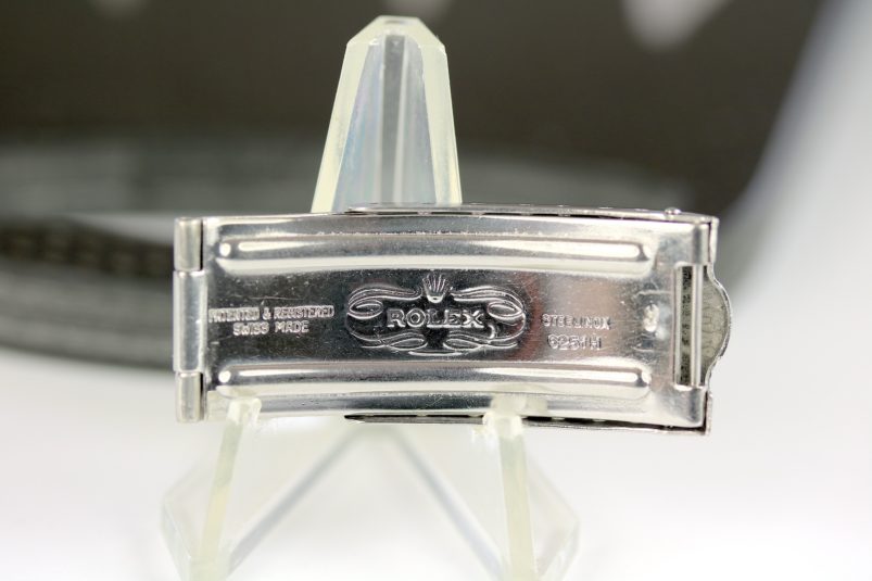 Rolex 6251H clasp