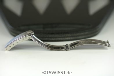 Rolex 6251H clasp