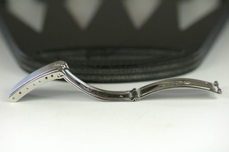 Rolex 6251H clasp