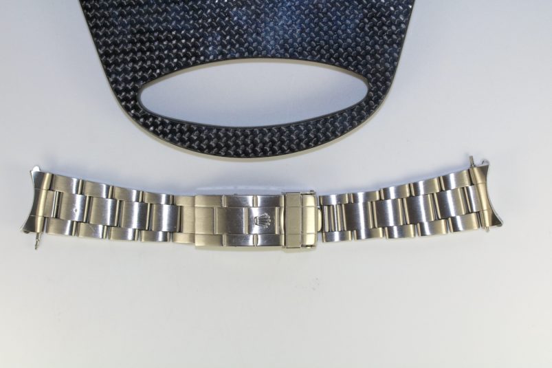 Rolex 93150 bracelet