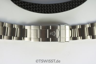 Rolex 93150 bracelet