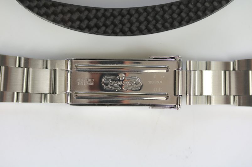 Rolex 93150 bracelet