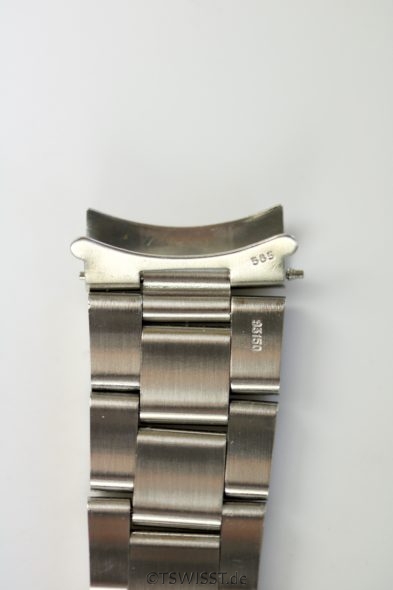 Rolex 93150 bracelet