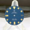 Tudor 9411 dial