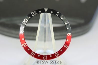 Rolex 16710 inlay