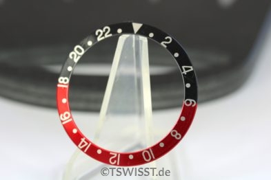 Rolex 16710 inlay