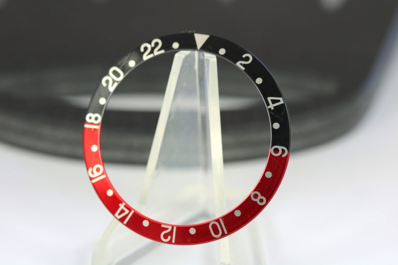 Rolex 16710 inlay