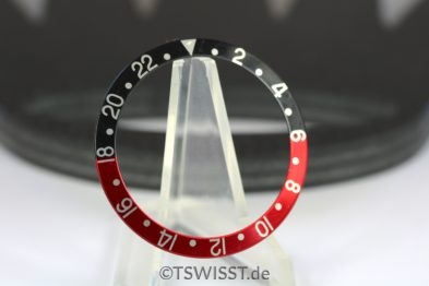 Rolex 16710 inlay