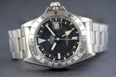 Rolex 1655 Straight hand