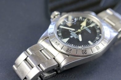 Rolex 1655 Straight hand