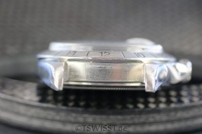 Rolex 1655 Straight hand